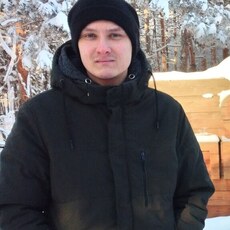 Фотография мужчины Влад, 23 года из г. Ленск