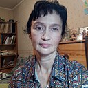 Анна, 62 года