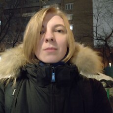 Марина, 40 из г. Москва.