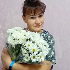 Фотография девушки Людмила, 59 лет из г. Ухолово
