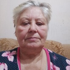 Фотография девушки Любовь Павловна, 64 года из г. Уфа