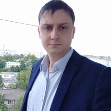 Фотография мужчины Егор, 33 года из г. Кострома
