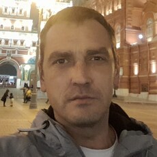 Фотография мужчины Константин, 38 лет из г. Кореновск