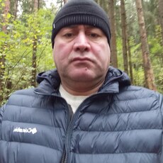 Фотография мужчины Алик, 52 года из г. Дедовск