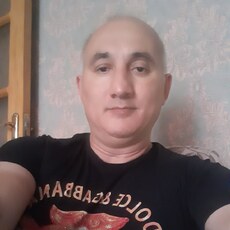 Фотография мужчины İlqar, 48 лет из г. Баку