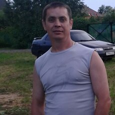 Фотография мужчины Алексей, 47 лет из г. Кулебаки