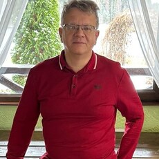 Фотография мужчины Vityabog, 45 лет из г. Вышний Волочек
