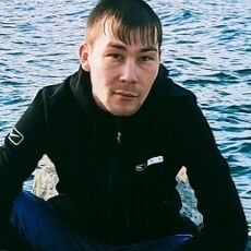 Фотография мужчины Сергей Табак, 29 лет из г. Байкальск