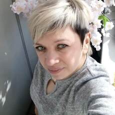 Фотография девушки Юлия, 41 год из г. Усть-Кут