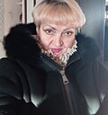 Елена, 62 года