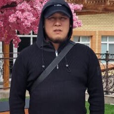 Фотография мужчины Али, 27 лет из г. Алматы