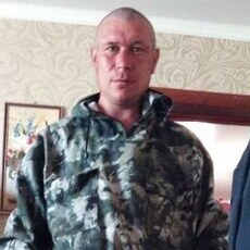Фотография мужчины Андрей, 46 лет из г. Дальнегорск