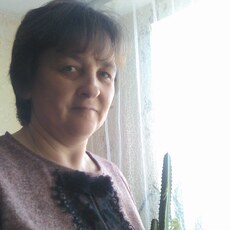 Фотография девушки Ольга, 53 года из г. Зельва