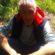 Фотография мужчины Олег, 62 года из г. Биробиджан