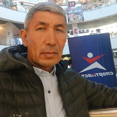 Фотография мужчины Nekas, 45 лет из г. Уральск