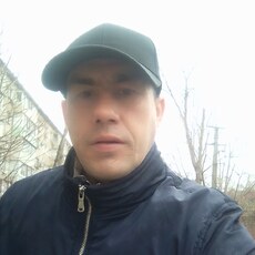 Фотография мужчины Сергей, 40 лет из г. Харовск