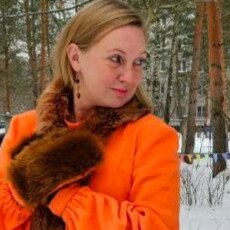 Фотография девушки Юлия, 45 лет из г. Орехово-Зуево
