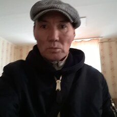 Фотография мужчины Шамиль, 51 год из г. Бишкек