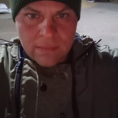 Фотография мужчины Андрей, 39 лет из г. Яранск