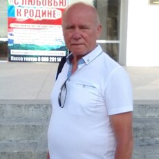 Фотография мужчины Борис, 63 года из г. Одинцово