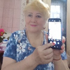 Фотография девушки Надежда, 63 года из г. Снежное