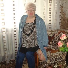 Фотография девушки Таня, 65 лет из г. Керчь