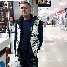 Фотография мужчины Андрей, 29 лет из г. Спасск-Дальний