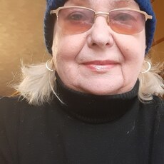 Фотография девушки Лиза, 63 года из г. Воронеж