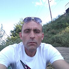 Фотография мужчины Сергей, 41 год из г. Каневская