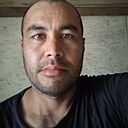 Узбек, 39 лет