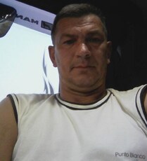 Фотография мужчины Саша, 47 лет из г. Усть-Кут
