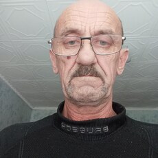 Фотография мужчины Сергей, 61 год из г. Красноярск