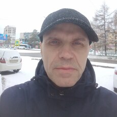 Фотография мужчины Андрей, 55 лет из г. Ангарск