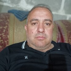 Фотография мужчины Вардан, 45 лет из г. Владикавказ
