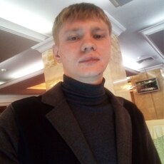 Фотография мужчины Сергей, 33 года из г. Сосногорск