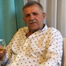 Фотография мужчины Владимир, 65 лет из г. Луганск