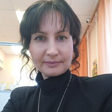 Юлия, 36 из г. Хабаровск.