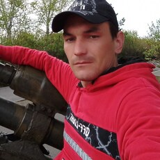 Фотография мужчины Василий, 32 года из г. Камень-на-Оби
