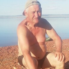 Фотография мужчины Александр, 62 года из г. Ангарск