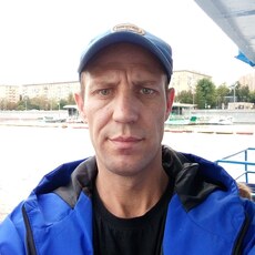 Фотография мужчины Дмитри, 35 лет из г. Валуйки