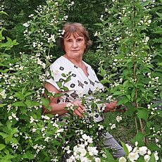 Фотография девушки Надежда, 67 лет из г. Киселевск