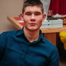 Фотография мужчины Юрий, 21 год из г. Алматы