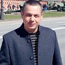 Фотография мужчины Николай, 39 лет из г. Псков