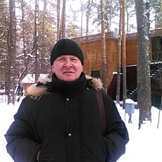 Андрей, 58 из г. Новосибирск.