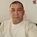 Нагашпаи, 45 лет