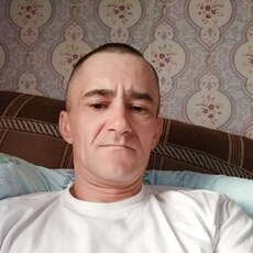 Фотография мужчины Сергей, 44 года из г. Смолевичи