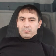 Фотография мужчины Марсель, 31 год из г. Ялуторовск
