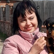Фотография девушки Аленка, 43 года из г. Черняховск