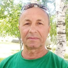 Фотография мужчины Владимир, 63 года из г. Энгельс