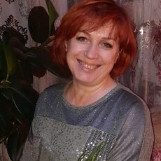 Фотография девушки Наталья, 52 года из г. Полярные Зори
